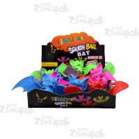 Силиконов прилеп в неонови цветове