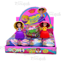 Кукла КЕКС мини 12