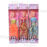 Кукла Барб КУТИЯ