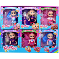 Кукла Кинди кут. 6box