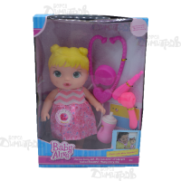 Бебе доктор МОДЕНА 05-6736