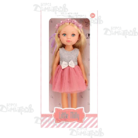 Кукла Делукс MILLY