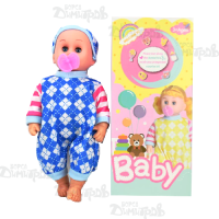 Кукла бейби бокс BOY