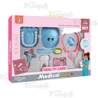 Зъбол.к-т Med.Service кут.