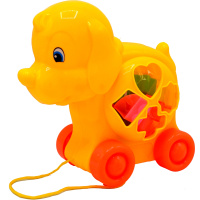 Сортер Куче на колела