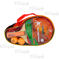 Хилки за тенис на маса в калъф 800