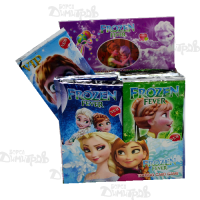 Карти фроз. блистер 40