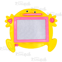 Маг.Дъска жаба