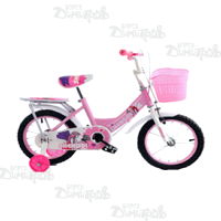 Колело ФЕЯ 12 инча