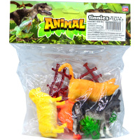 Дом.животни АНИ-серия пак.