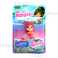 Русалка МАДЖИКИ един.