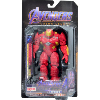 Герой Черен Картон POWER FX