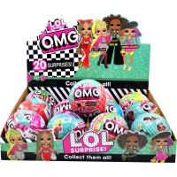 Топка Луси ACTIVE