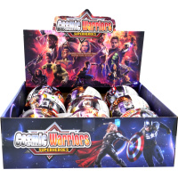 Tопка дисплей COSMIC AWG