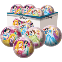 Топка МАЛ UNлиценз ПРИНЦ 23