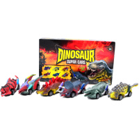 кола-Динозавър ДИСПЛЕЙ6