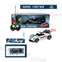 Кола РК с ПАРА road master