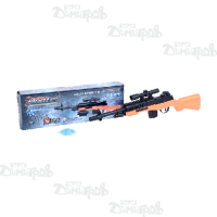 Пушка вод.патр. HUNTER