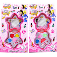 Грим за кукли MAKE