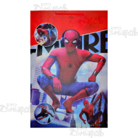 ТорбичкА PVC GIGA 56х38