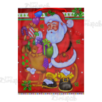 Торба НГ екстра 33х27