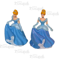 ТОРТИ фиг. ПРИНЦЕСИ