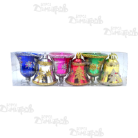 НГ камбанки 6 бр.