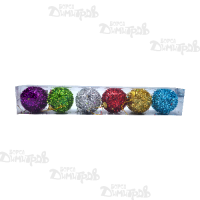 НГ топки РОШАВИ 6 бр/кут.