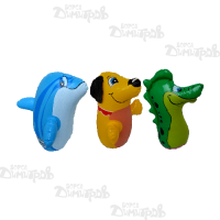 над.неваляшка 33см