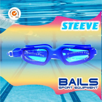 bails steeve