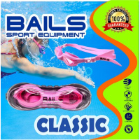 В.Очила BAILS КЛАСИК