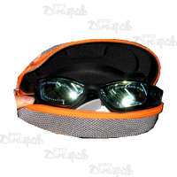 В.очила BAILS SUPERB цип