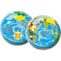 Топка ГОЛ UN ГЛОБУС 00