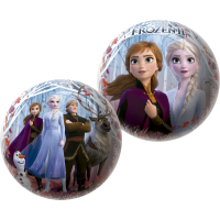 Топка UNICE Замръзналото кралство 23 cm