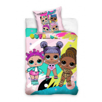 Спал.к-т ЛОЛ 160/200 лиц.