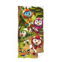 Хавлия ТопУинг 140x70 лиценз