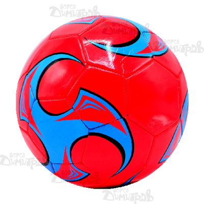 топка за футбол в ПРОМОЦИЯ