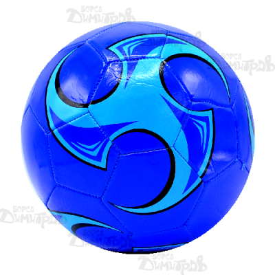 топка за футбол в ПРОМОЦИЯ