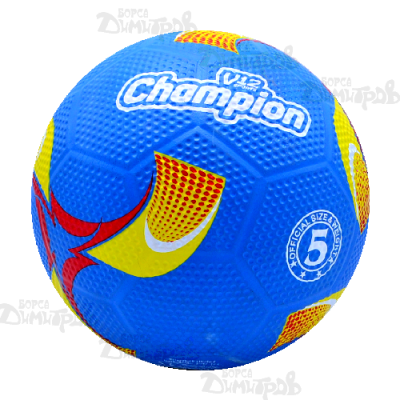 Топ.ФУТБ.ГУМ.#5 ГЛАД