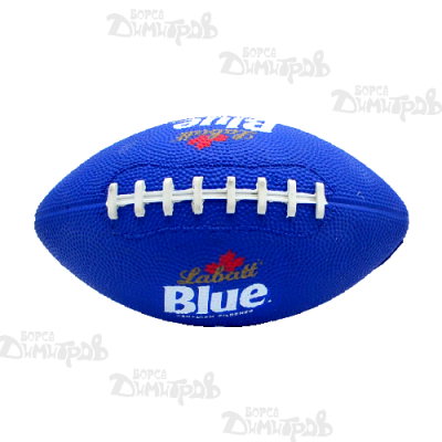 Топка РЪГБИ МАЛКА  