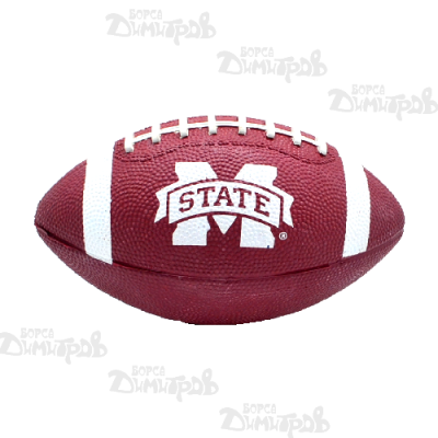 Топка РЪГБИ МАЛКА  