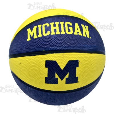 Топка Баскет № 5 ОК.