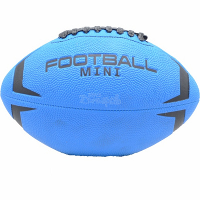 Топка РЪГБИ-СПОРТ ТРОЙКА