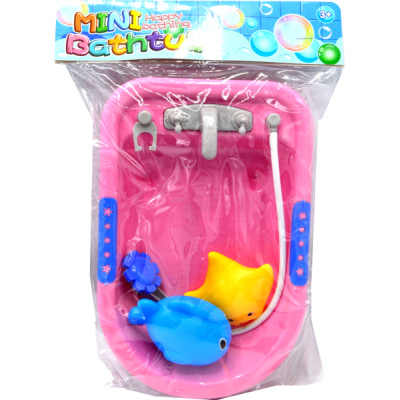 Вана с Рибки 2-ка