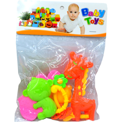 Дрънкалки к-т 4-ка пак.