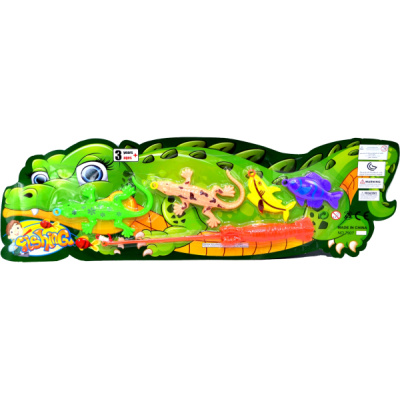 Риболов мини ФКО