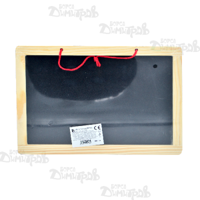 Дъска Дърв. BG МАЛКА