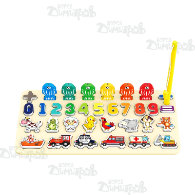 Лоджик БОРД Делукс кут.