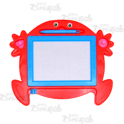 Маг.Дъска жаба