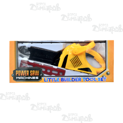 Моторна резачка КУТ.